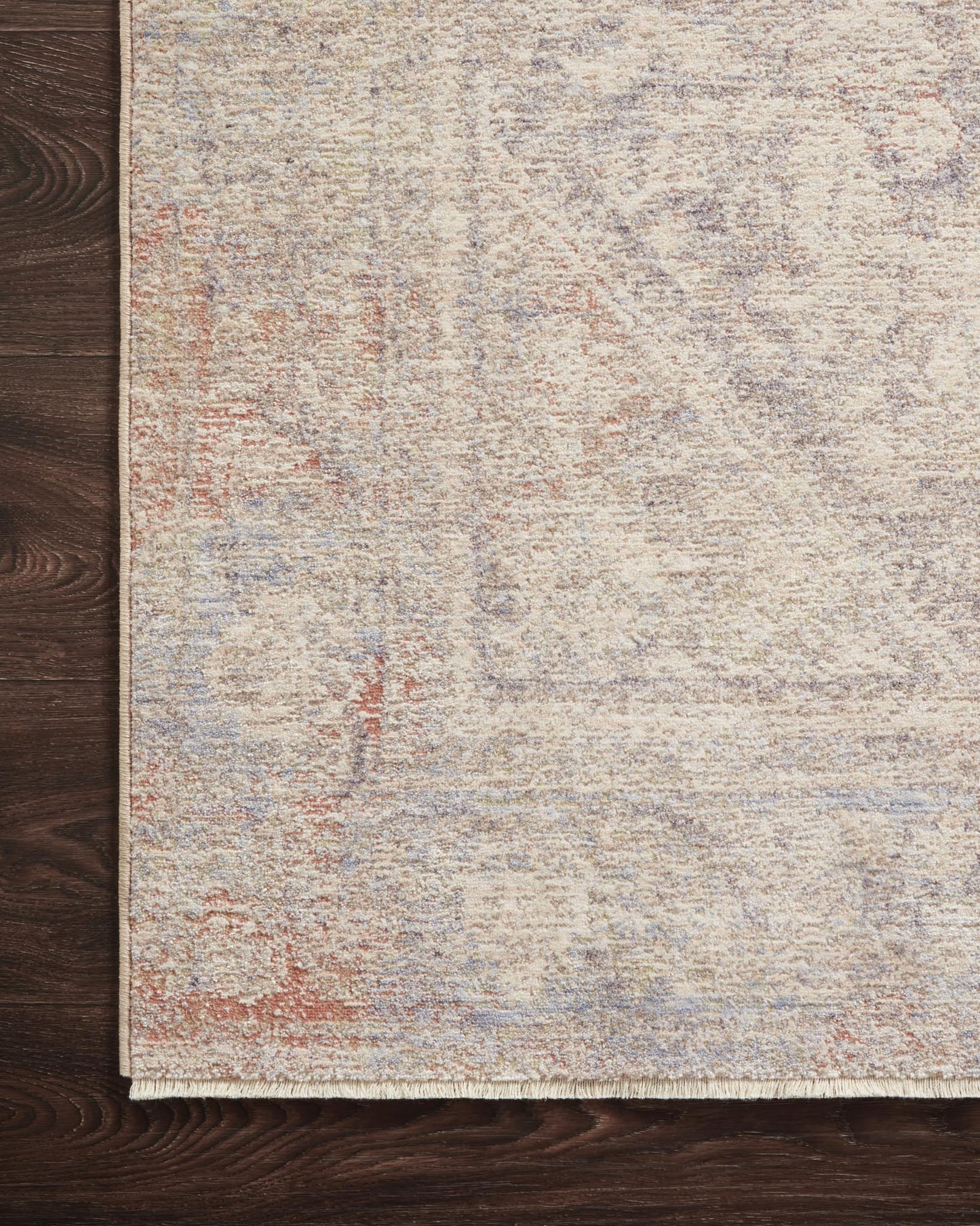 Carlisle Slate Ivory Rug