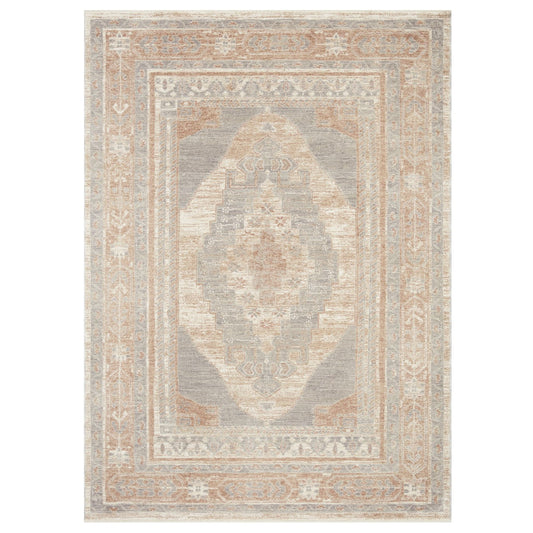 Carlisle Slate Taupe Rug