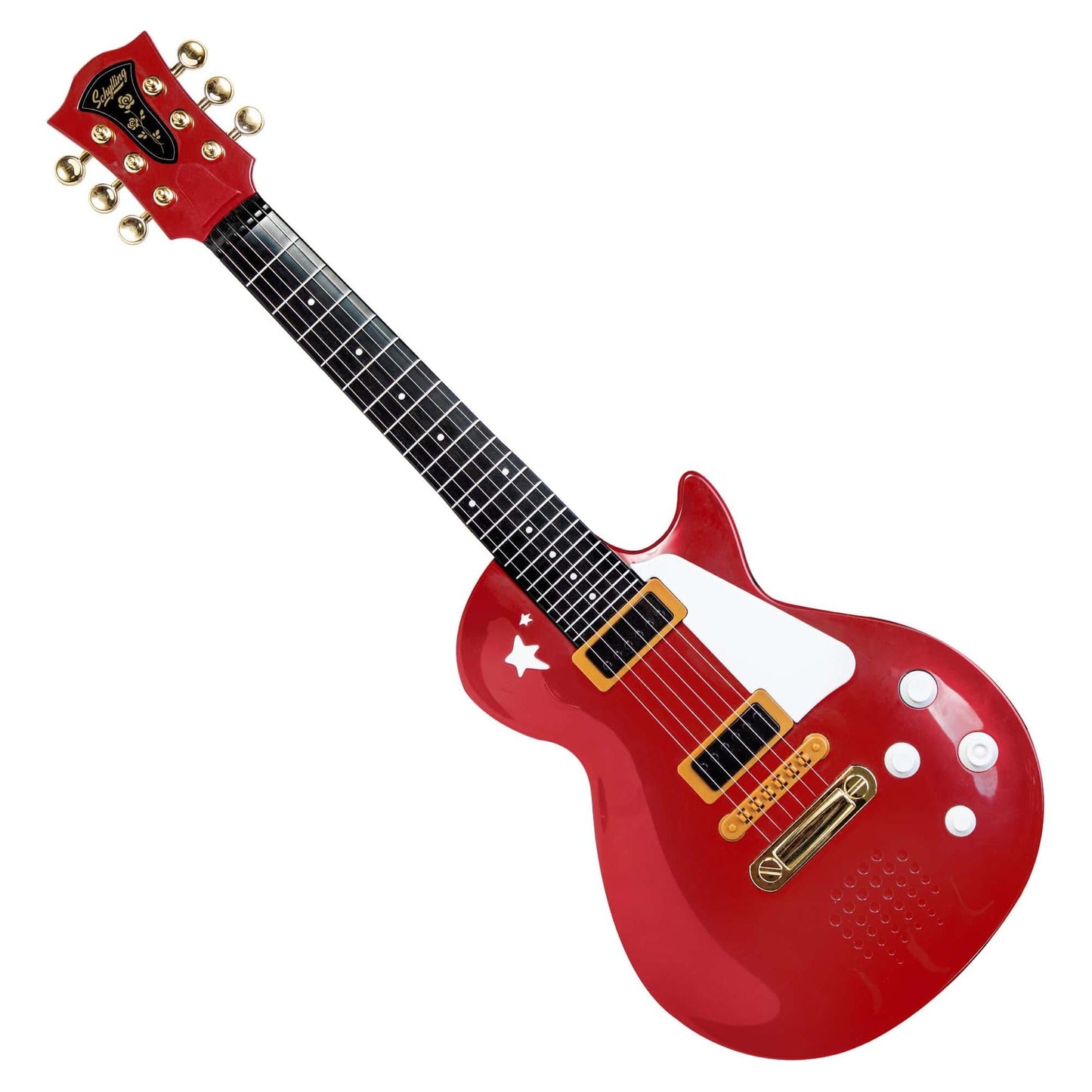 Schylling Classic Electric Guitar