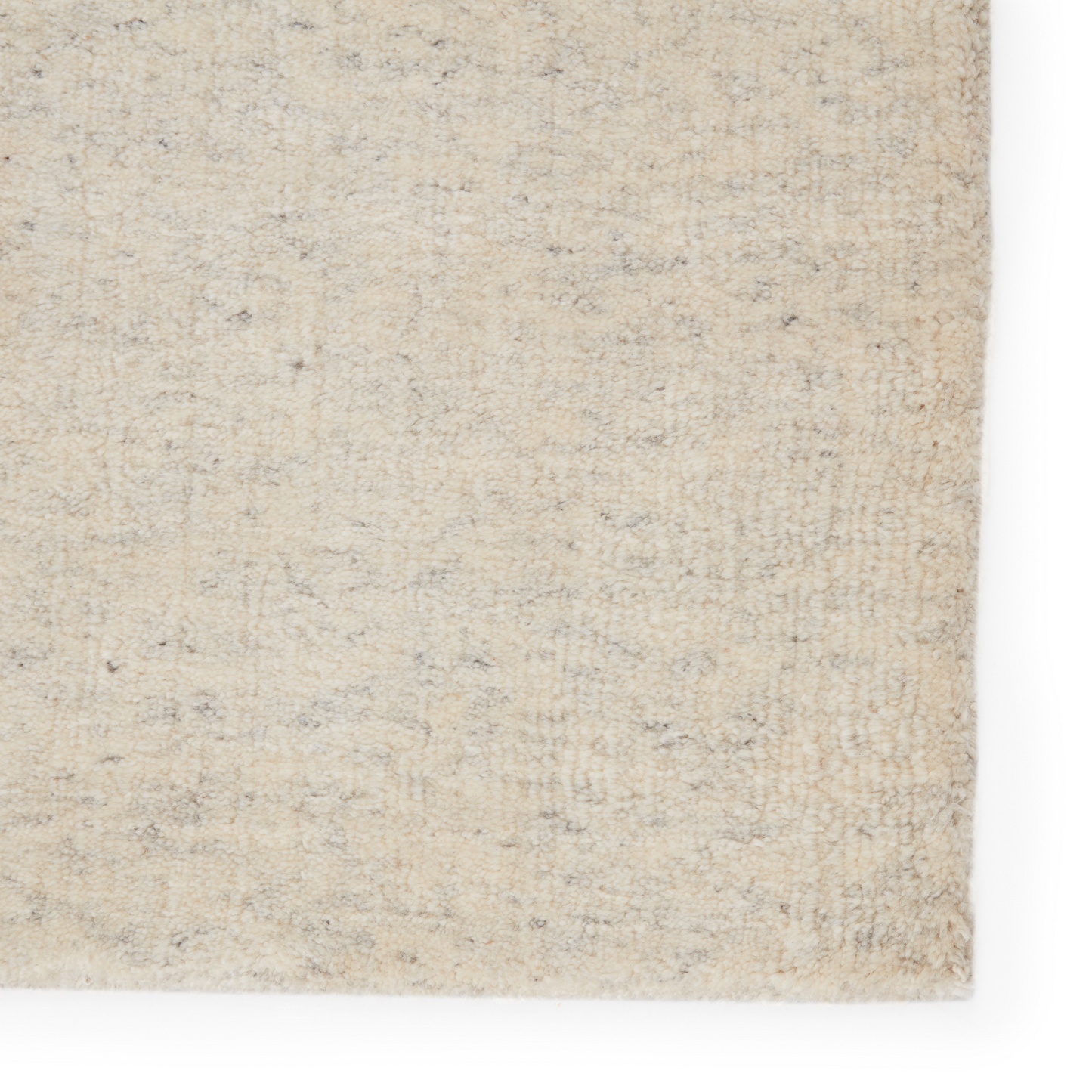 Cybil Undyed Wool Rug - Available in a Variety of Sizes