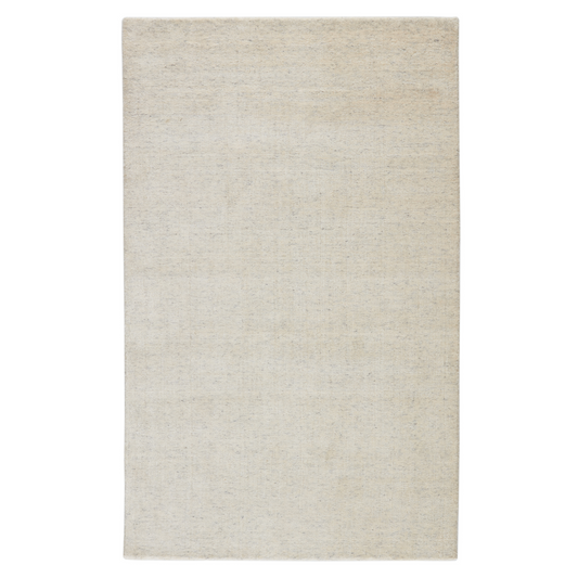 Cybil Undyed Wool Rug - Available in a Variety of Sizes