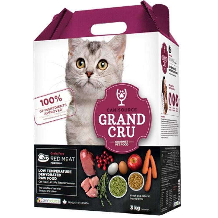 CaniSource Cat Grand Cru Grain Free