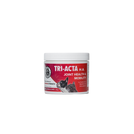 Triacta Advanced Joint Health and Mobility