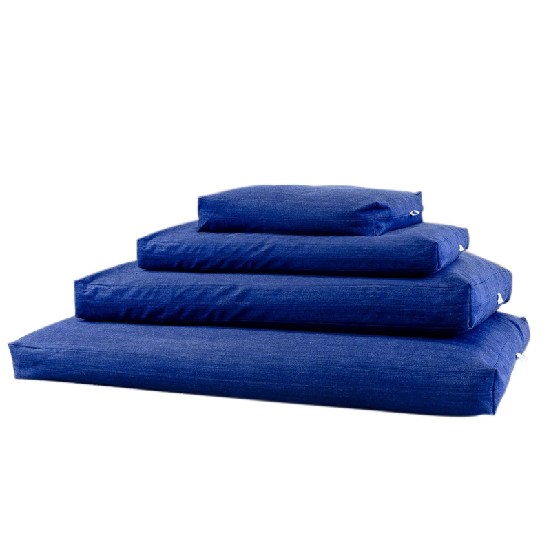 Perk Eco Coffee Husk Pet Beds