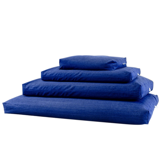 Perk Eco Coffee Husk Pet Beds