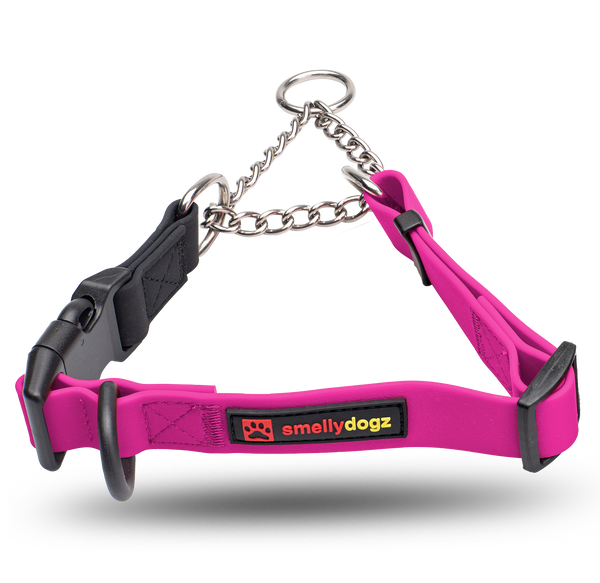 Smelly Dogz Martingale Collar