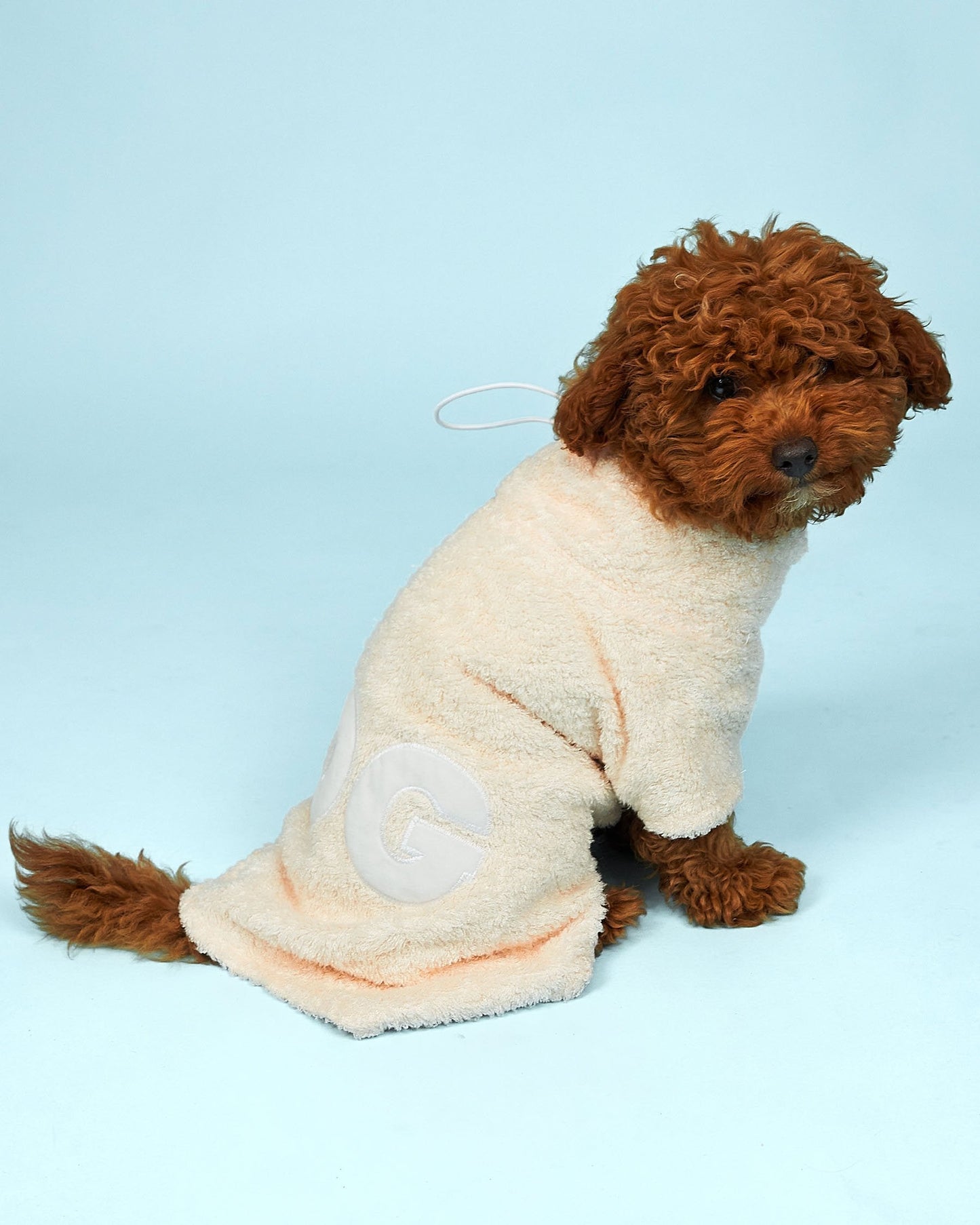 Coat Care Set - Blush