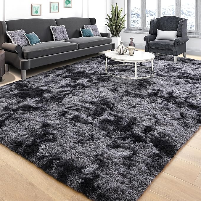 Super Soft Fluffy Rug