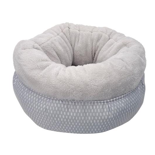 Dogit - Dreamwell Snuggler Bed