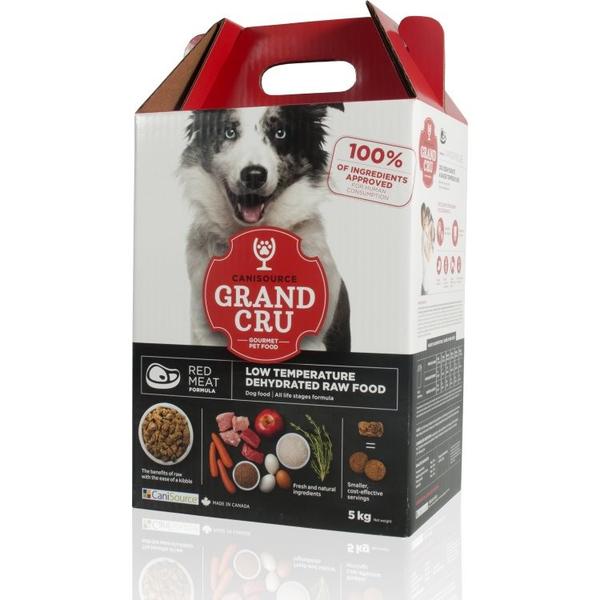 CaniSource Dog Grand CRU