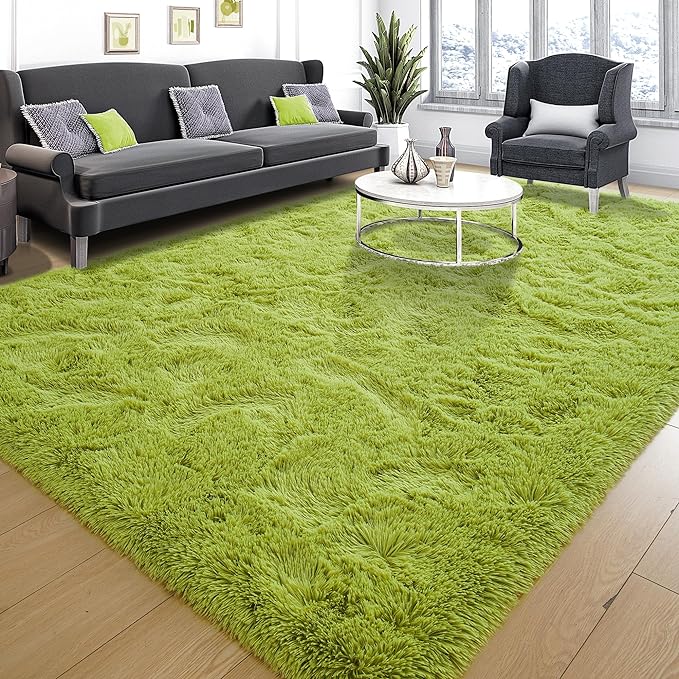 Super Soft Fluffy Rug