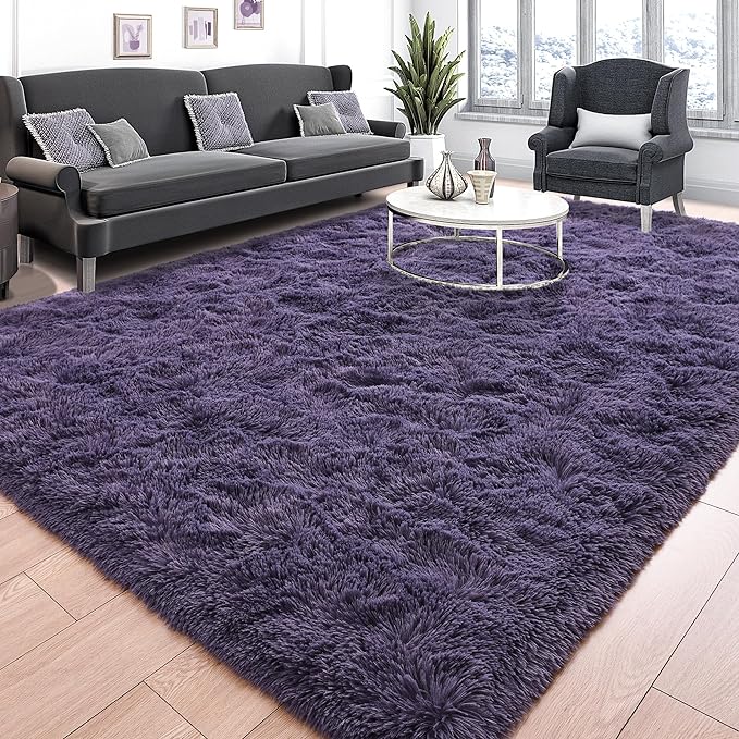 Super Soft Fluffy Rug