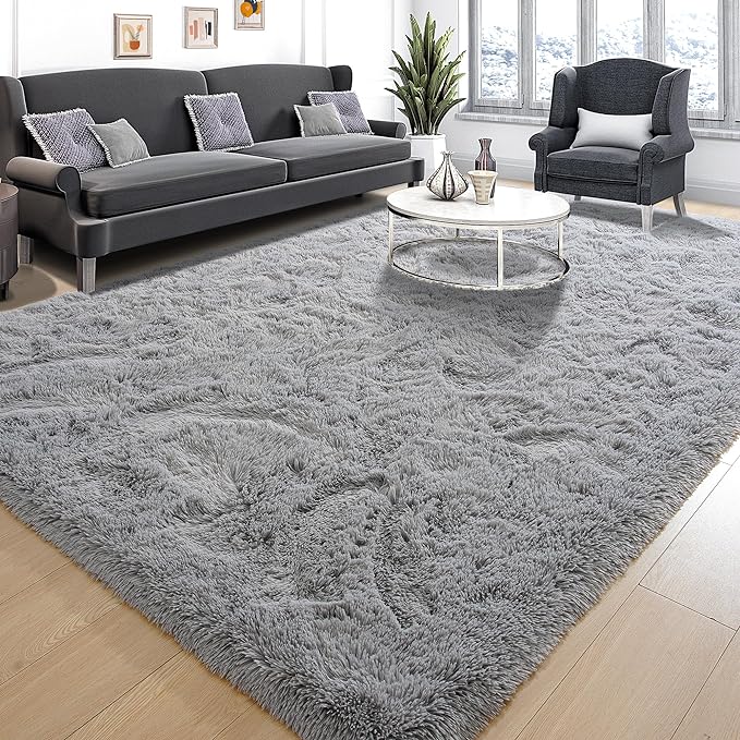Super Soft Fluffy Rug