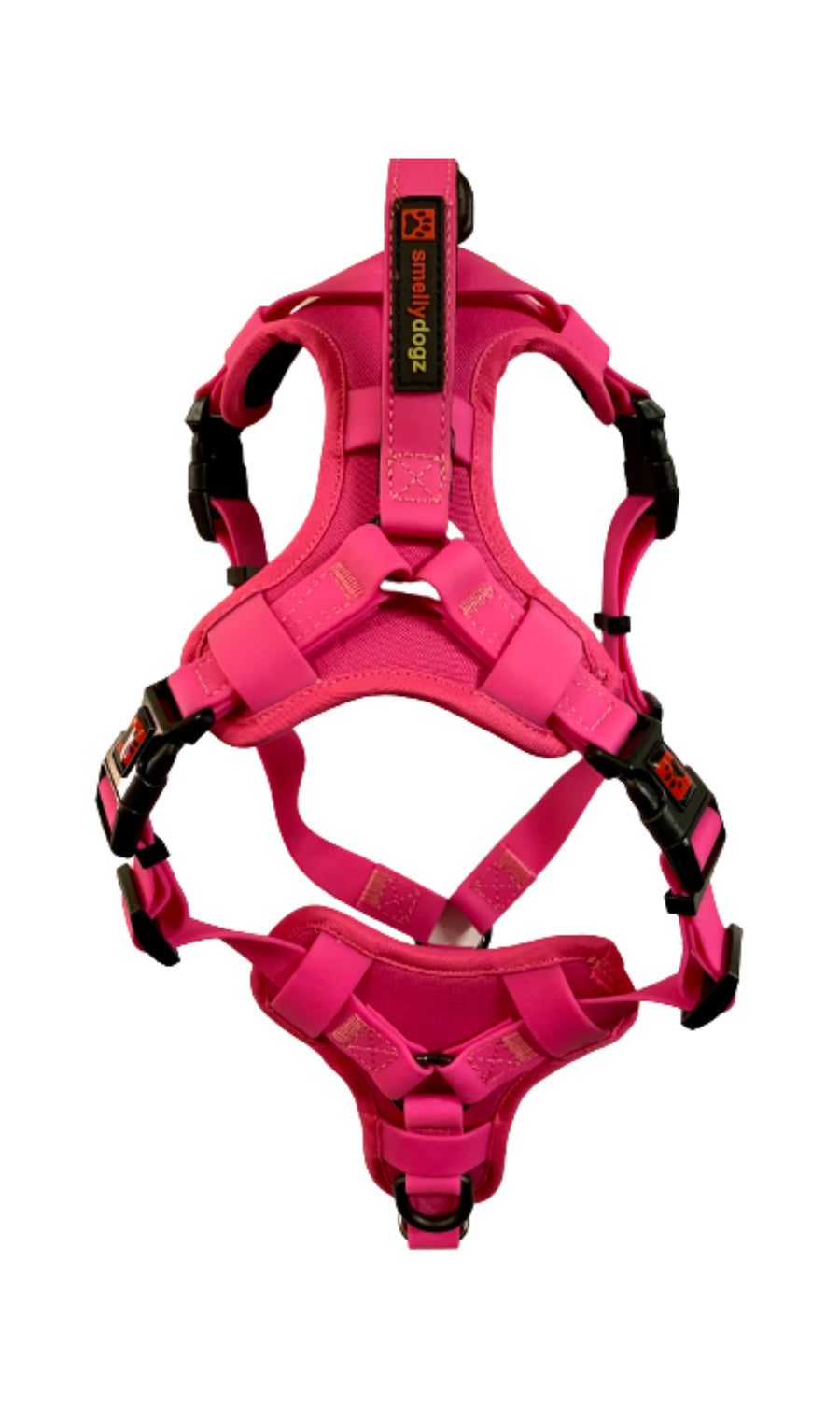Smellydogz Comfort Harness