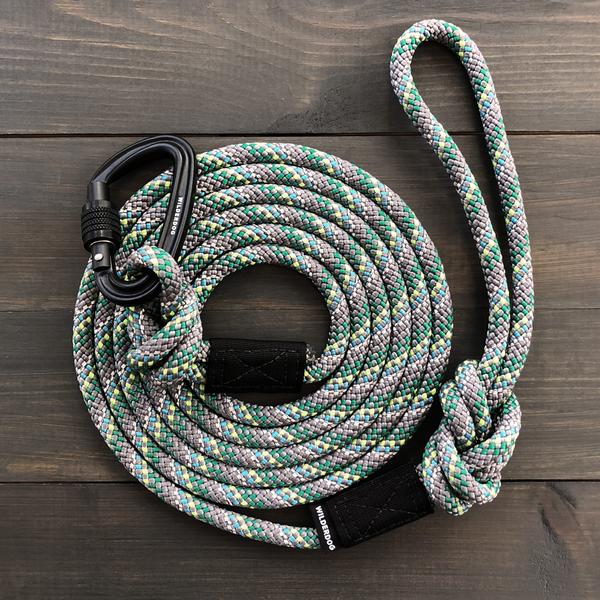 Wilderdog Leash Big Carabiner Clip