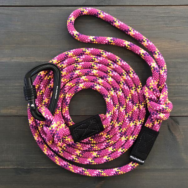 Wilderdog Leash Big Carabiner Clip