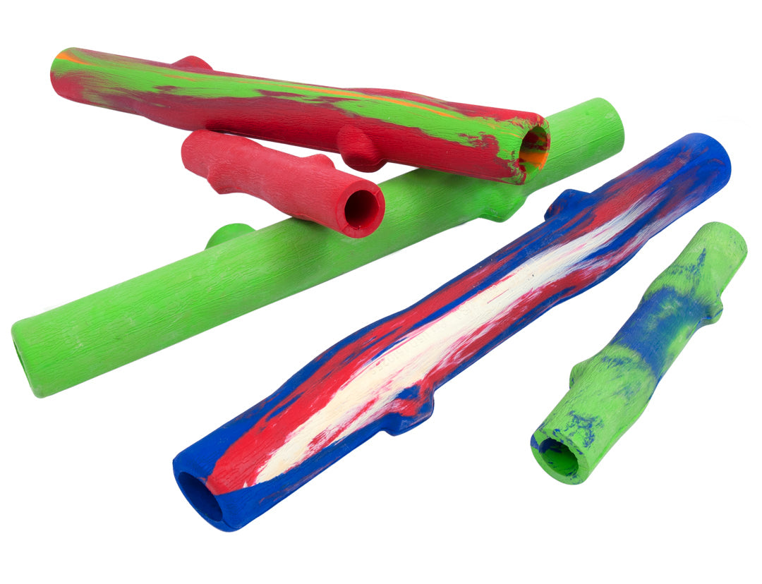 Ruffdawg Stick/ Twig Crunch