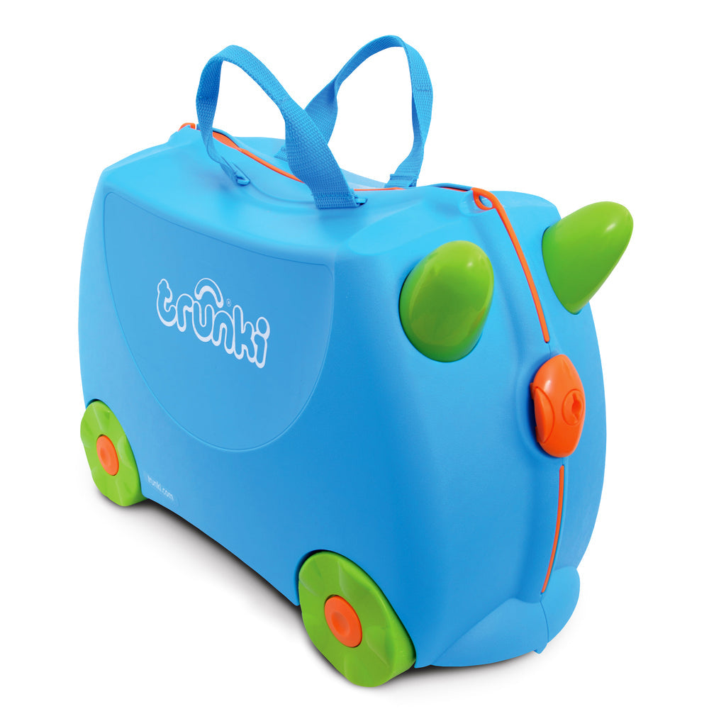 Trunki | Terrance Trunki
