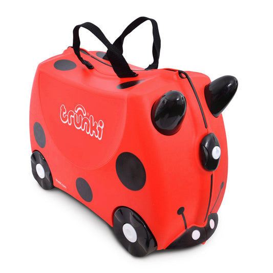 Trunki | Harley Ladybug