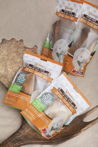 BRB Pets Canadian Moose Antler
