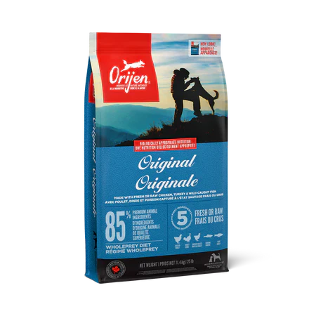 Orijen - Dry Dog Food