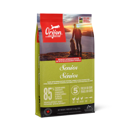 Orijen - Dry Dog Food