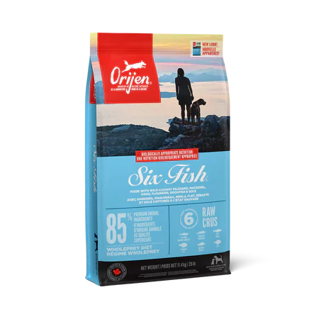 Orijen - Dry Dog Food