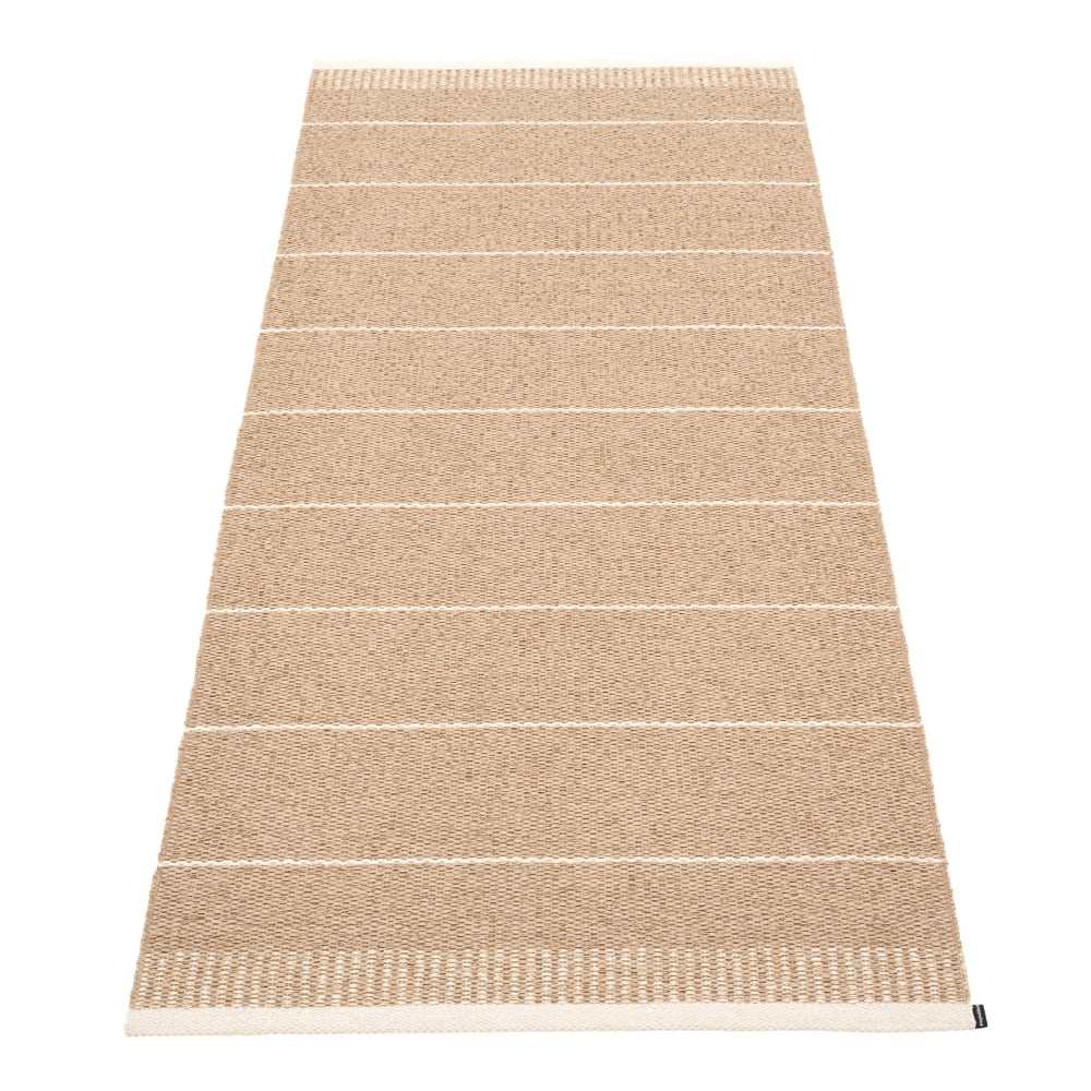 Belle Rug Runner - Biscuit