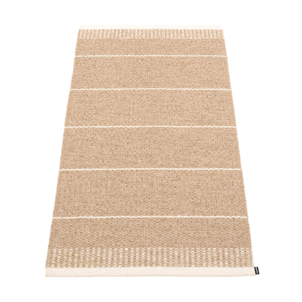 Belle Rug Runner - Biscuit