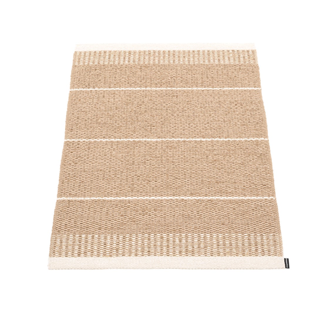 Belle Rug Runner - Biscuit