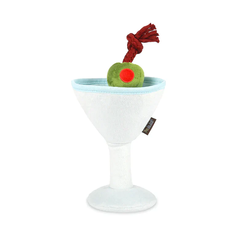 P.L.A.Y Martini Toy