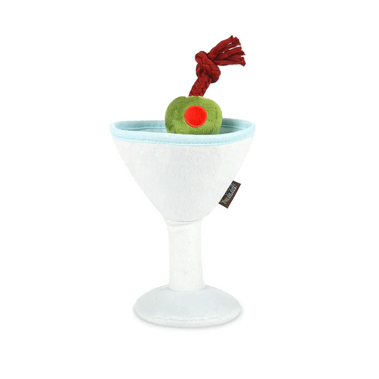 P.L.A.Y Martini Toy