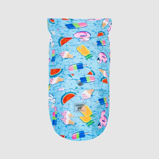 Canada Pooch - Pick Me Poncho Floaties