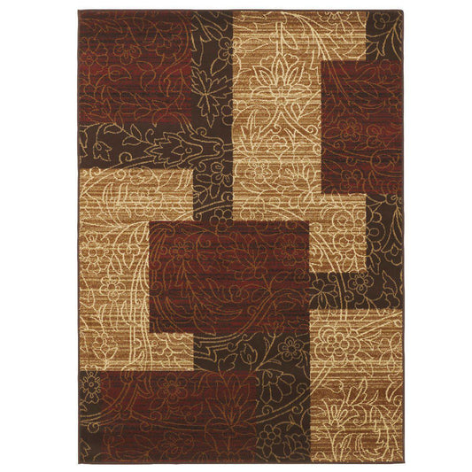 Rosemont Rug