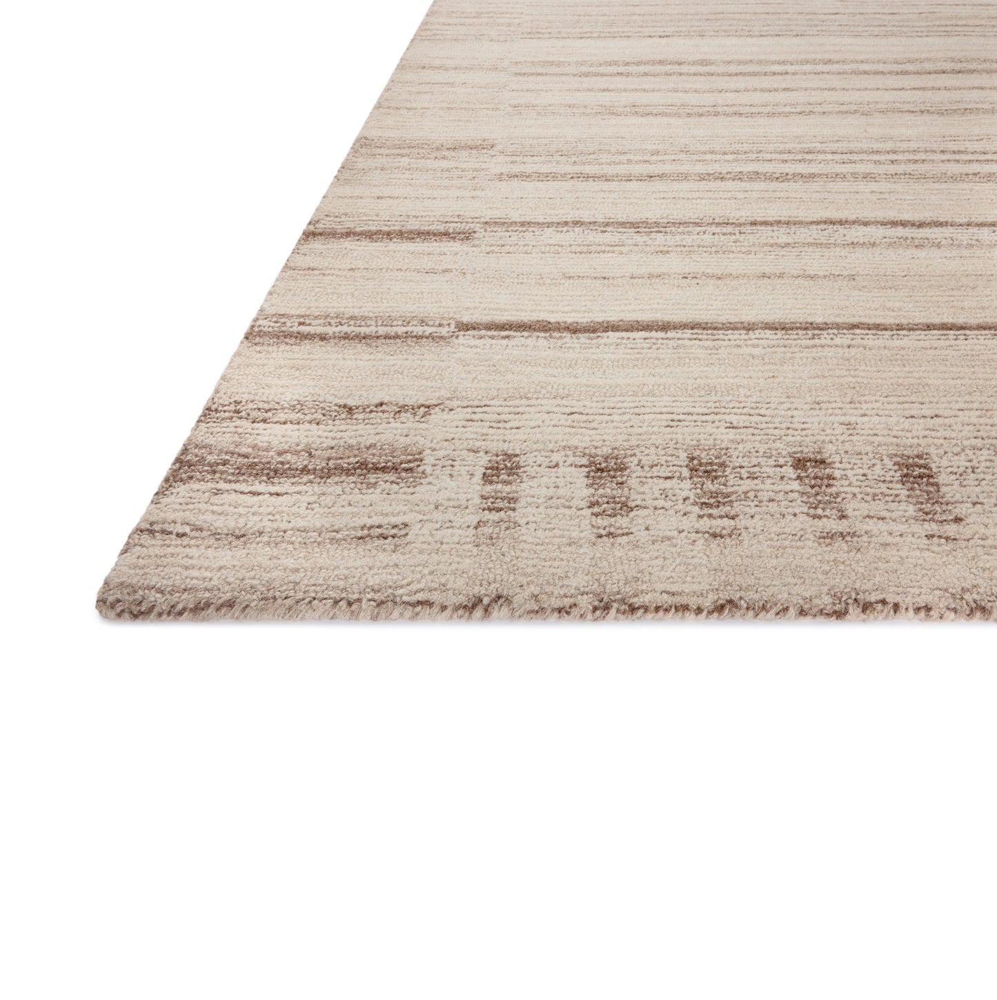 Rae Natural Oatmeal Rug