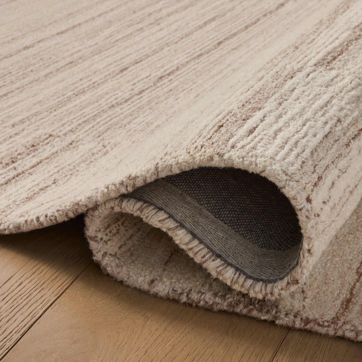 Rae Natural Oatmeal Rug