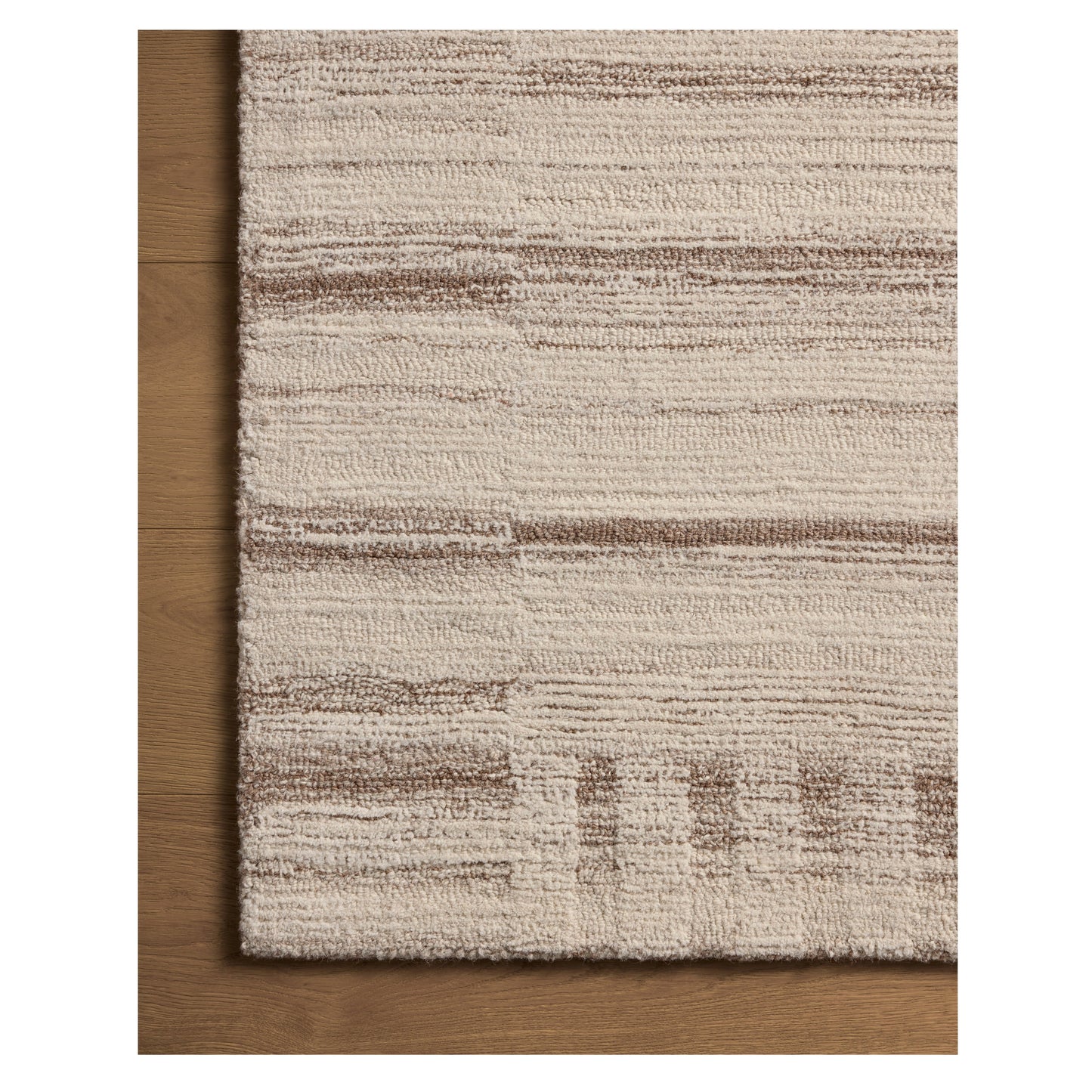 Rae Natural Oatmeal Rug
