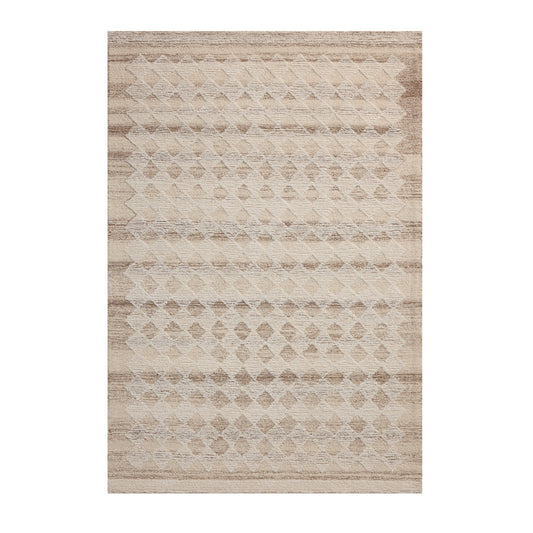 Rae Natural Ivory Rug
