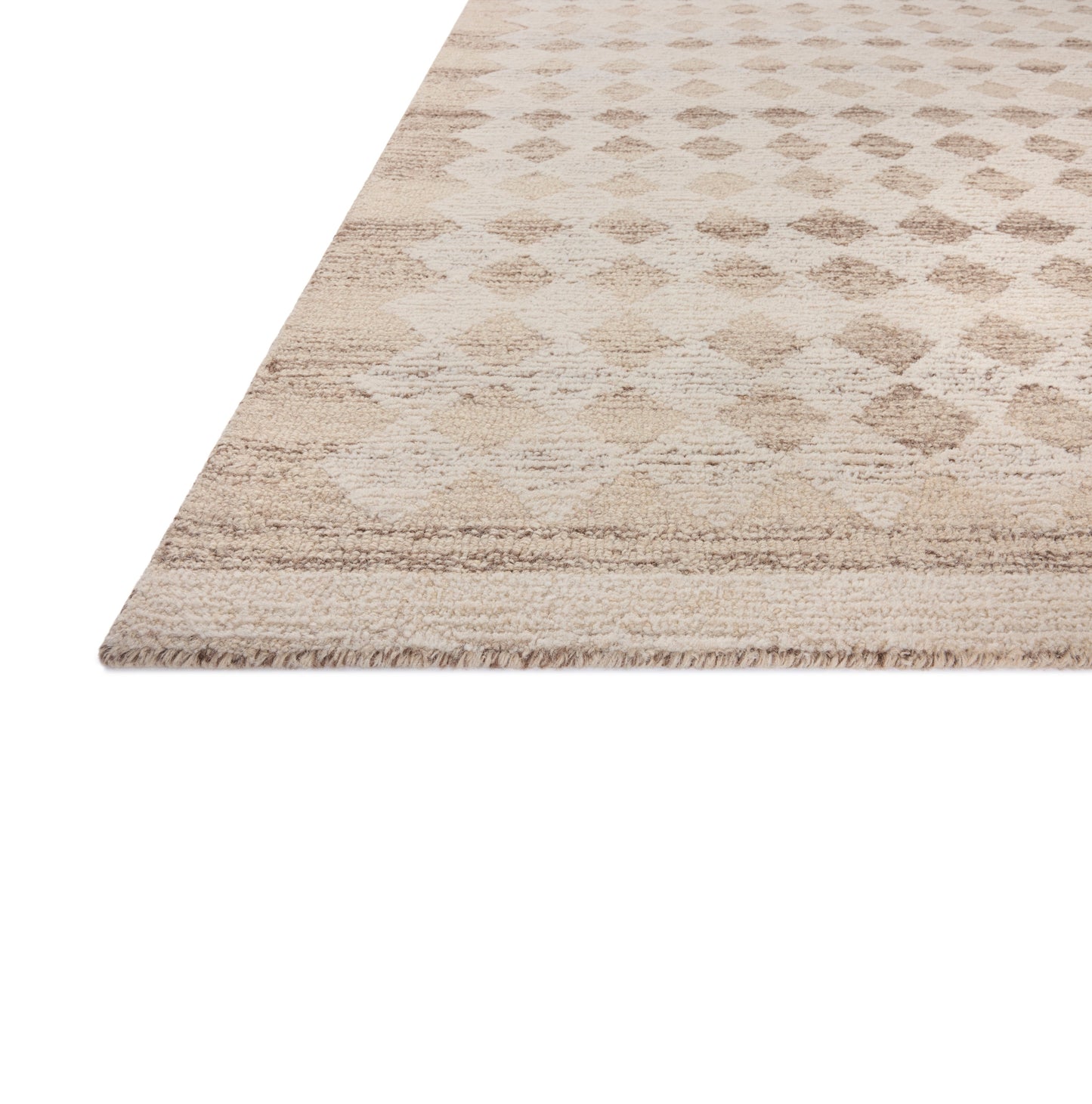 Rae Natural Ivory Rug