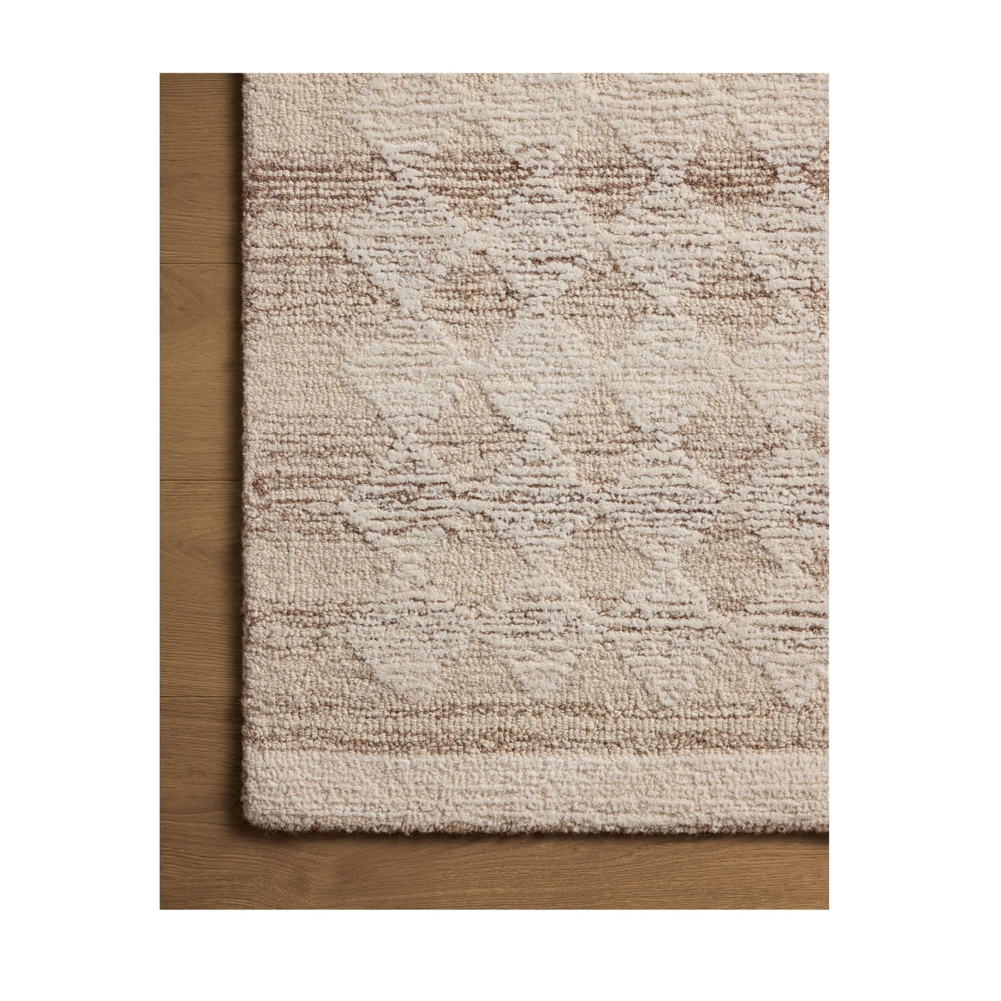 Rae Natural Ivory Rug