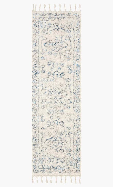 Ronnie Ocean Rug by Justina Blakeney® X Loloi 2'-2" x 7'-6" runner Loloi Rugs Rugs