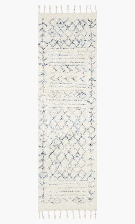 Ronnie Sky Rug by Justina Blakeney® X Loloi 2'-2" x 7'-6" runner Loloi Rugs Rugs
