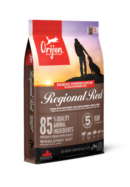 Orijen - Dry Dog Food