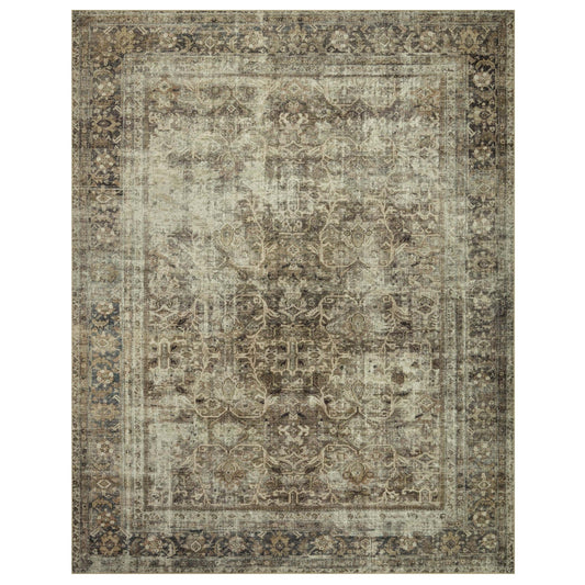 Sinclair Pebble Taupe Rug