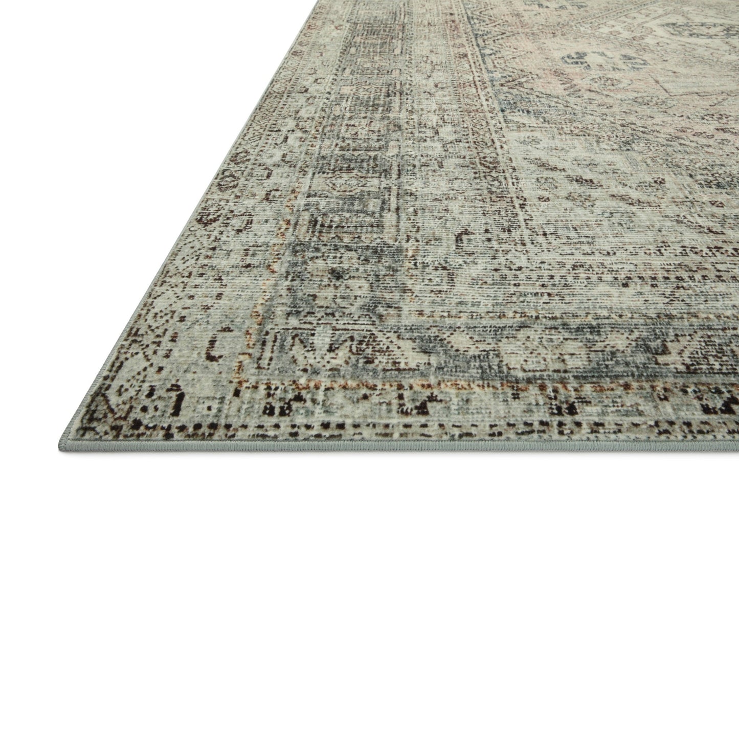 Sinclair Natural Sage Rug