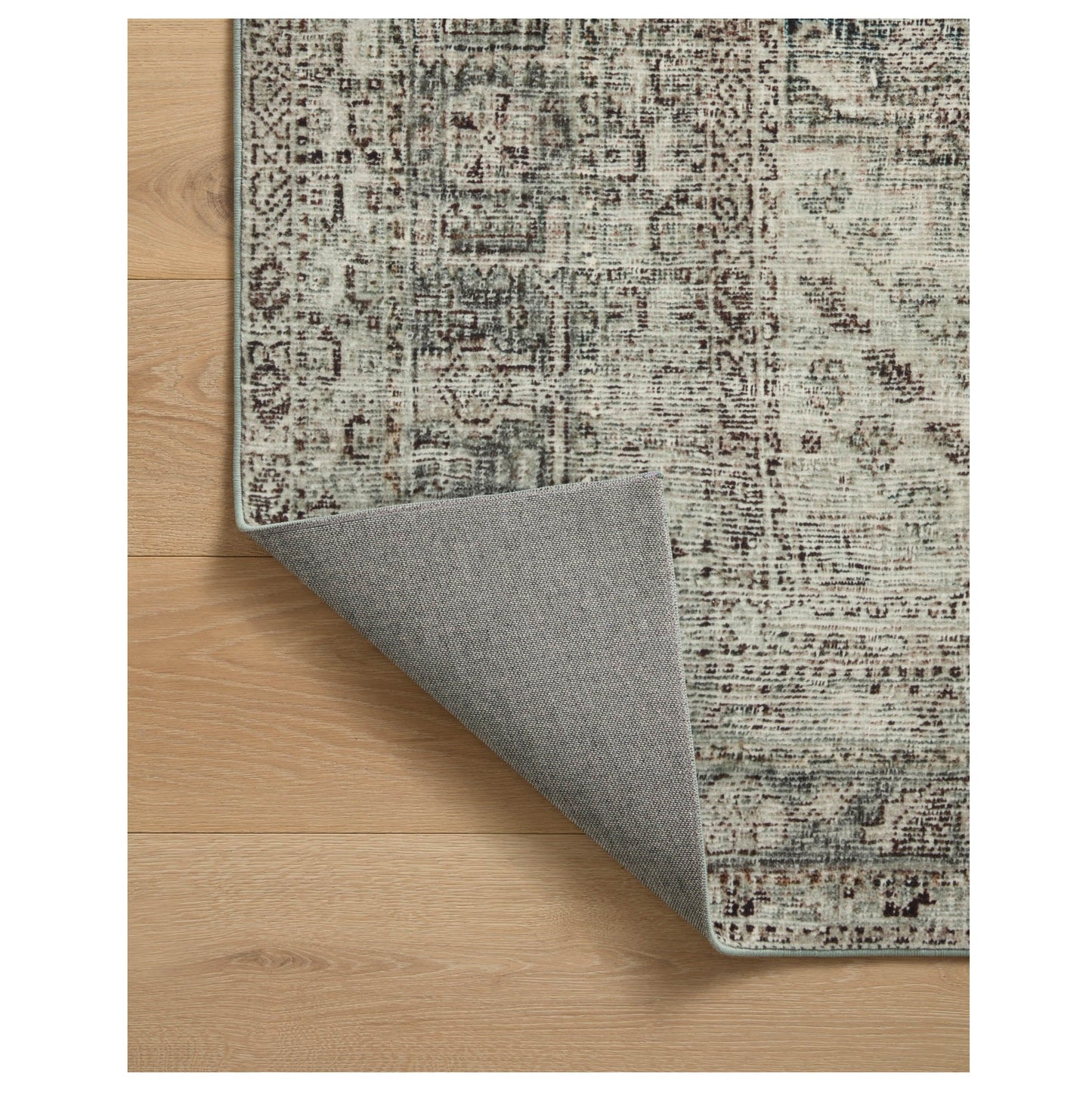 Sinclair Natural Sage Rug