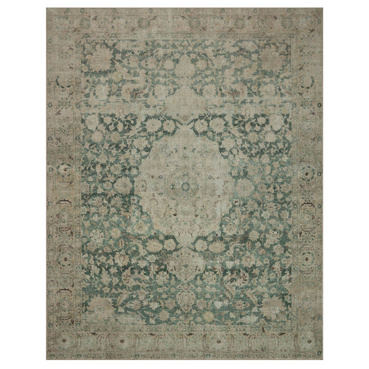 Sinclair Jade Sand Rug