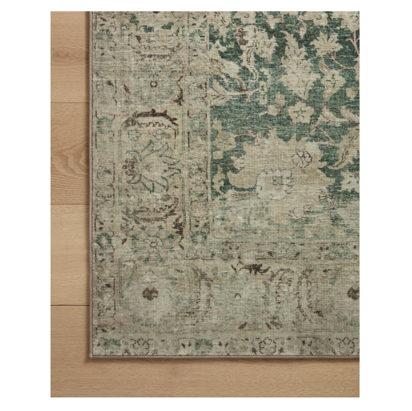 Sinclair Jade Sand Rug
