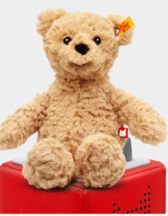 Tonie - Steiff Jimmy Bear