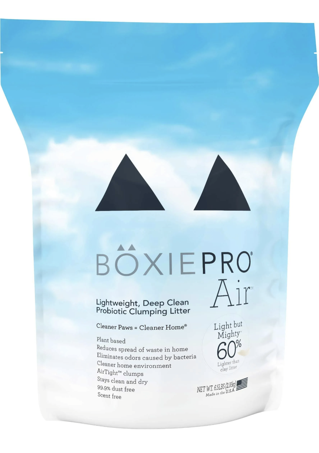 Boxiecat Pro Air